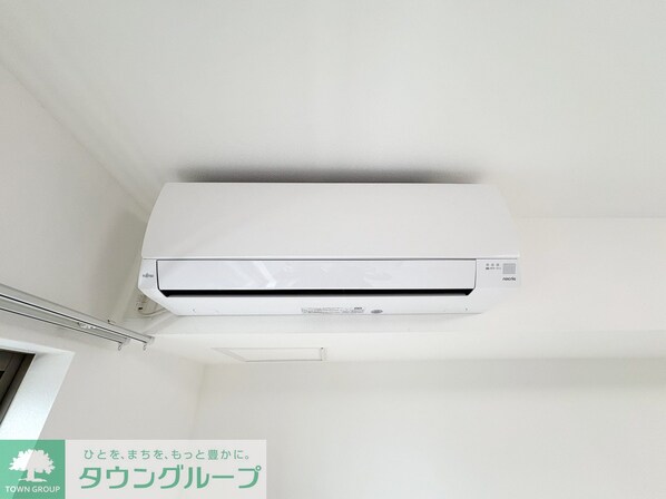 ジーメゾン春日部栄町グランツの物件内観写真